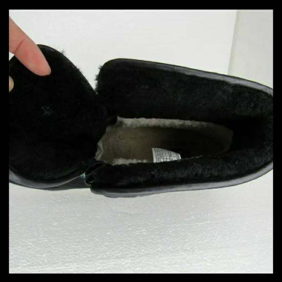 Ugg birch winter boots - Picture 9 of 9